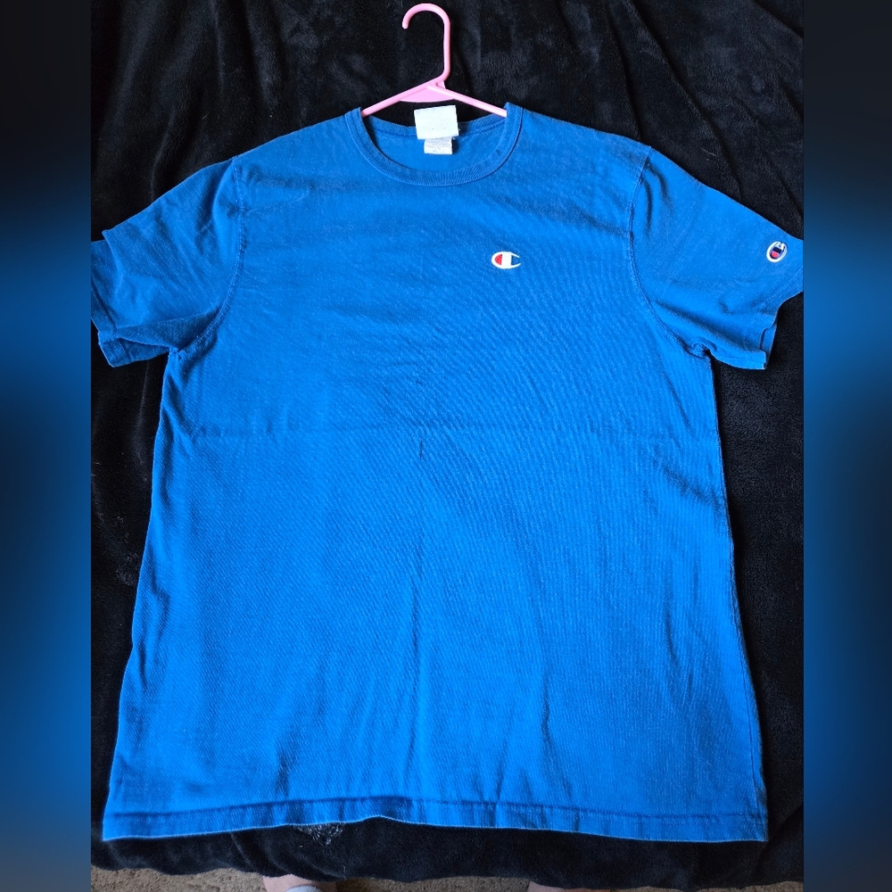 Champion tshirt